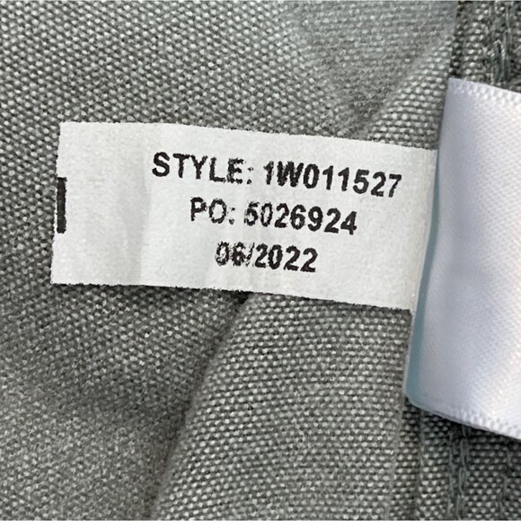 Vineyard Vines Classic Fit Whale Shirt M Cotton/Spandex Mens Long Sleeve Button- - Picture 6 of 6